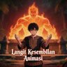 Langit Kesembilan Animasi profil fotoğrafı