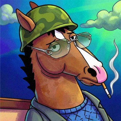 Hoof's profile picture