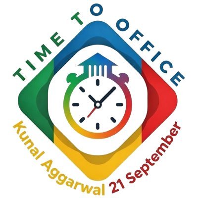 Time to Office's profile picture