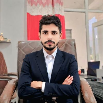 Shoaib Khan's profile picture