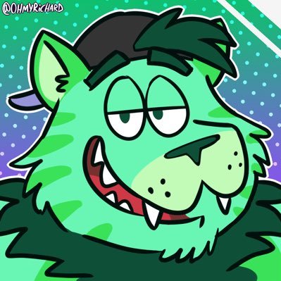 KelixLiger's profile picture