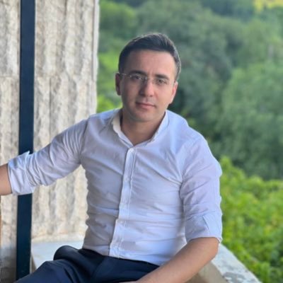Nurettin Şimşek's profile picture