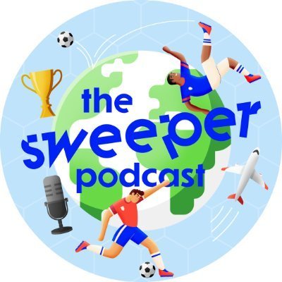 SweeperPod's profile picture