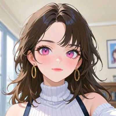 妮妮~双子社区's profile picture