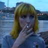 k's profile picture
