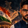 Profilbild von Anurag 🇮🇳🤝🇮🇱