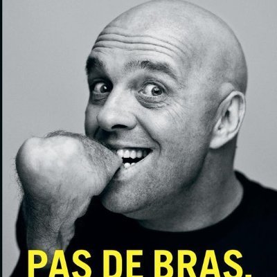 Philippe Croizon's profile picture