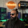 Zaffry Ikram's profile picture