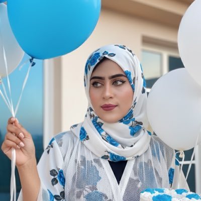 جهينة الحوسني's profile picture