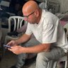 wais itzik profil fotoğrafı