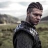 ivar lothbrok's profile picture