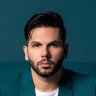 Profilbild von Rafael Reynoso