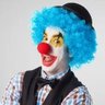 Somos TODOS Palhaços profil fotoğrafı