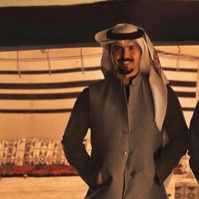 محمد عبدالمحسن المدلج's profile picture