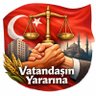 Vatandaşın Yararına 的头像
