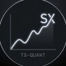 沈序|TS-QUANT profil fotoğrafı