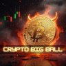 Crypto Big Ball 🇨🇮 profil fotoğrafı