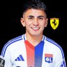 Thiago Almada⁴⁴ 的头像