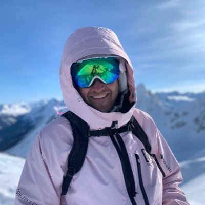Josh Noreen's profile picture