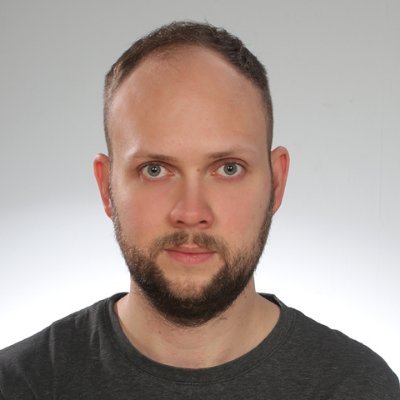 Marek Lubieniecki's profile picture