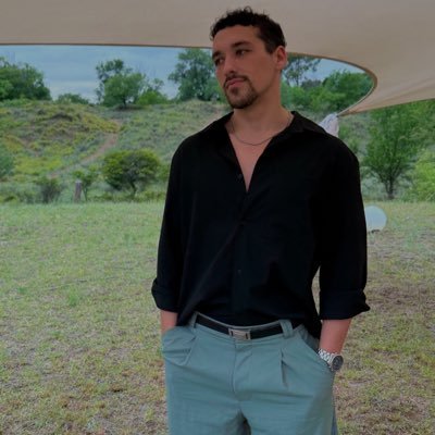 Esteban's profile picture