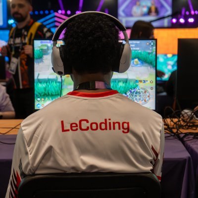 _LeCoding's profile picture