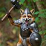 Fuzzyfox's profile picture