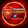 Arsenal Transfers & Updates's profile picture