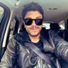 Profilbild von Diego Palacios