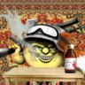 Лысый Кок's profile picture