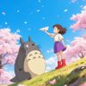 Profilbild von なつき