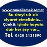 Фото профиля Tunceli EMEK