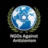 Фото профиля NGOs Against Antizionism