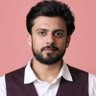 Profilbild von Haider Anis