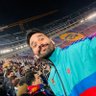 Profilbild von Cristian Maureira