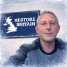 Profilbild von Dave Endersby 🇬🇧🇺🇸 #UnitedWeStand