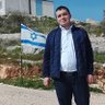 פנחס פרבר's profile picture