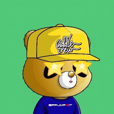 Panda's profile picture