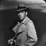 Profilbild von Detective Glover