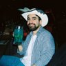 B's profile picture