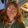 Profilbild von Anna Mackie
