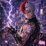 Muhammed Biliamin 的头像