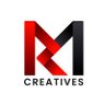 rmcreatives profil fotoğrafı