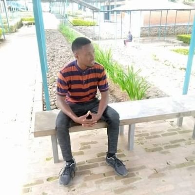 Gahizi's profile picture