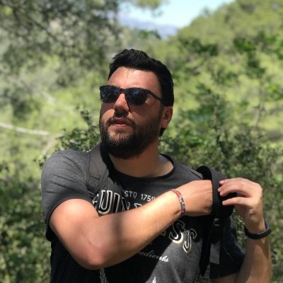 Ege Yılmaz's profile picture