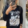 Фото профиля Boys will be boys