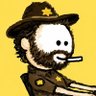 Profilbild von Moe Grimes