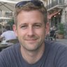 Profilbild von Mike Calloway