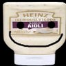 Aioli profil fotoğrafı
