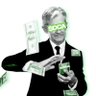 Jerome DCA Powell 💱🪙 profil fotoğrafı